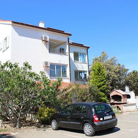 Apartment Zea Novalja Kültér fotó